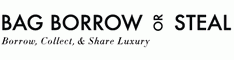 Bag Borrow or Steal Coupon & Deals