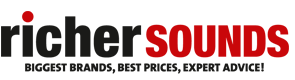 Richer Sounds Discount Codes & Deals