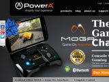 PowerA Promo Code & Deals