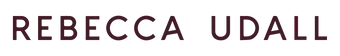 Rebecca Udall Discount Codes July 2026 - 20% Off