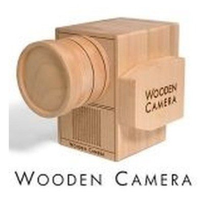 Wooden Camera Promo Codes September 2026 - 50% Off