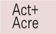 Act And Acre Promo Codes April 2026 - 40% Off