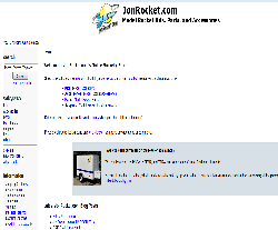 JonRocket Coupon & Deals