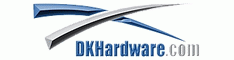 DK Hardware Coupon & Deals