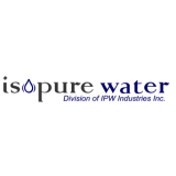 IsoPure Water Coupon 2017