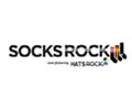 Socks Rock Promo Codes March 2026 - 40% Off