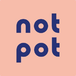 Notpot.com COUPON CODES - 20% for Sep