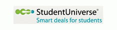 Student Universe Promo Code & Deals