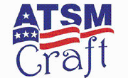 ATSM Craft Promo Codes November 2025 - 50% Off