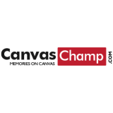 Canvas Champ Coupon & Deals