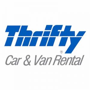 Thrifty UK Discount Codes & Deals