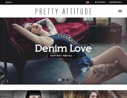 Pretty Attitude Promo Codes 2017
