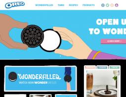 OREO Coupons & Promo Codes March 2026 :get 30% Off