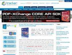 tracker software pdf-xchange editor pro promo code