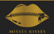 Misses Kisses Promo Codes September 2026 - 15% Off