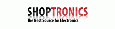 Shop Tronics Coupon & Deals