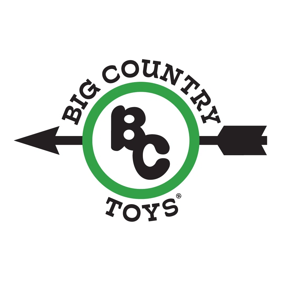 Big Country Toys Coupon Codes October 2026 - 15% Off