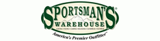Sportsmans Warehouse Coupon & Deals