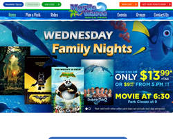 🏆Myrtle Waves coupons 2025: 15% Off promo codes and coupons for Myrtle ...