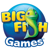 Big Fish Games Coupon & Deals