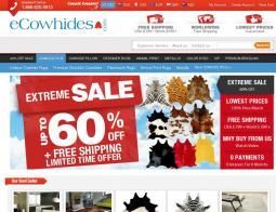 Ecowhides Coupon 2017