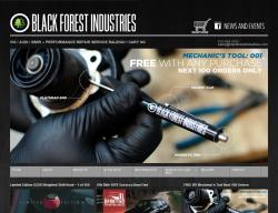 Black Forest Industries Coupon 2017