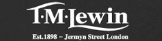 T.M. Lewin Coupon & Deals