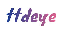 ttdeye Discount Code & Deal