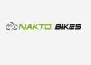 NAKTO BIKES Coupon Codes 2023 - 20% Off