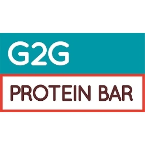 G2G Bar Promo Codes July 2026 - 15% Off