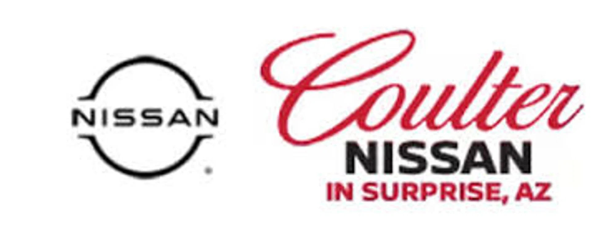 Coulter Nissan Promo Codes April 2026 - 50% Off