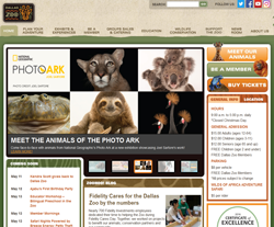 🏆Dallas Zoo coupons 2025: 50% Off promo codes and coupons for Dallas Zoo
