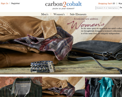 Carbon 2 Cobalt Coupon & Deals