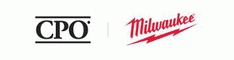 CPO Milwaukee Coupon & Deals