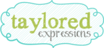 Taylored Expressions Coupon Code & Deals