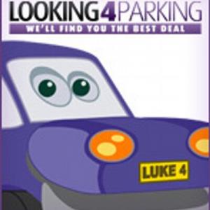 Looking4Parking Coupon Codes