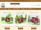 OverEZ Chicken Coop Coupon Codes September 2026 - 25% Off