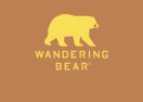 Wandering Bear Coupon Codes 2023 - 20% Off