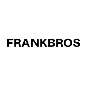 Frankbros.com COUPON CODES - 75% for Sep