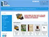 Opengamingstore Promo Codes May 2026 - 40% Off