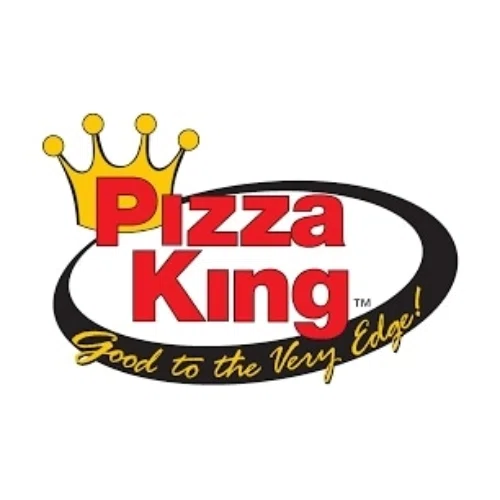 Pizza King Promo Codes September 2026 - 50% Off