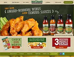 🏆Beef 'O' Brady's coupons 2025: 50% Off promo codes and coupons for ...