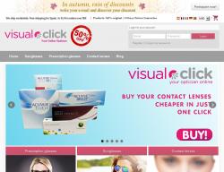 Visual-click Promo Code & Deals 2017