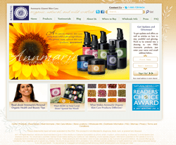 Annmarie Gianni Skin Care Coupon Code 2017