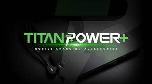 Titan Power Plus Coupon Codes 2023 - 80% Off