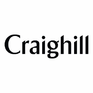Craighill Coupon Codes