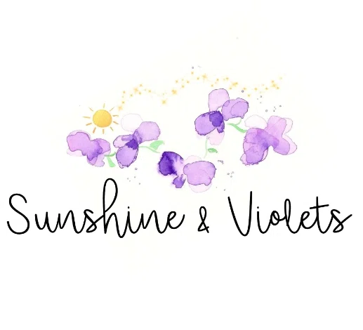 Sunshine & Violets Discount Codes January 2026 - 10% Off