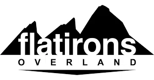 Flatirons Overland Promo Codes April 2026 - 20% Off