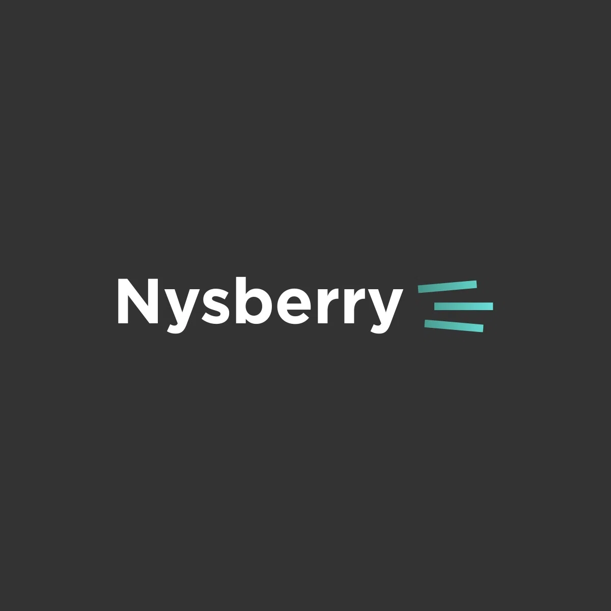 Nysberry Promo Codes November 2025 - 25% Off