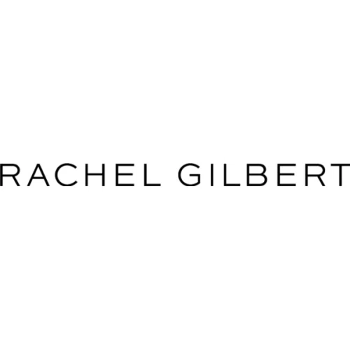 Rachel Gilbert Promo Codes September 2026 - 15% Off